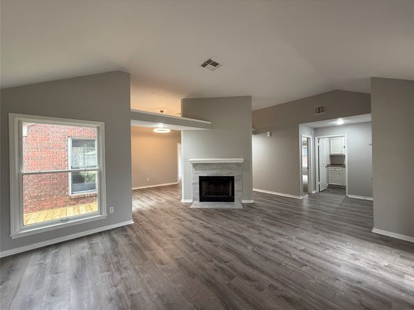 17326 Masonridge Drive, Houston TX 77095