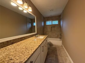 17326 Masonridge Drive, Houston TX 77095