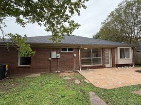 17326 Masonridge Drive, Houston TX 77095