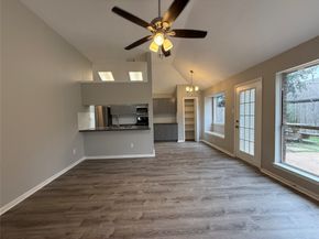 17326 Masonridge Drive, Houston TX 77095