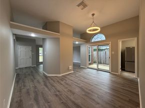 17326 Masonridge Drive, Houston TX 77095