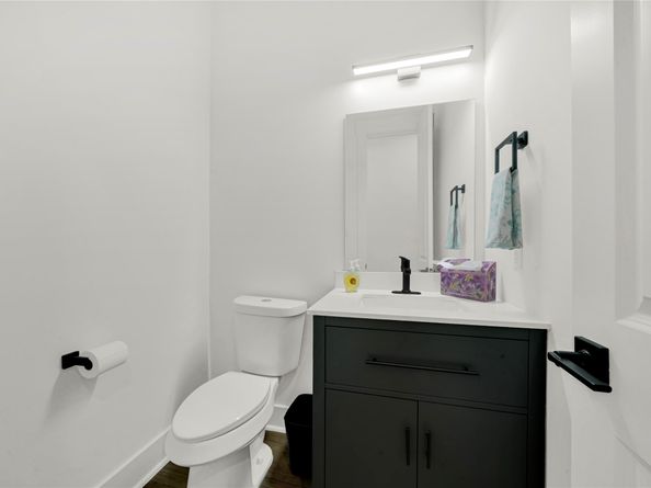 4916 Lavender Street, Houston TX 77026