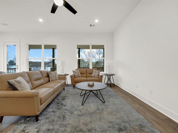 4916 Lavender Street, Houston TX 77026