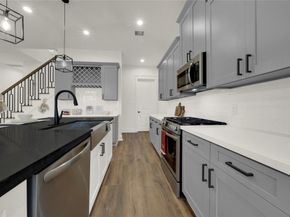 4916 Lavender Street, Houston TX 77026