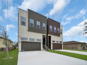 4916 Lavender Street, Houston TX 77026