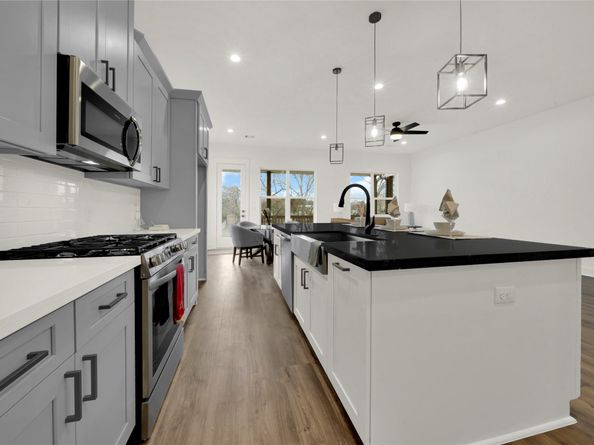 4916 Lavender Street, Houston TX 77026