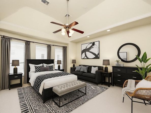 5617 Kiam Street A, Houston TX 77007