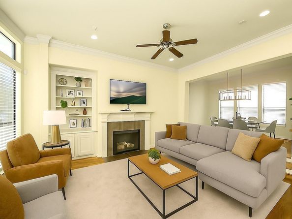 5617 Kiam Street A, Houston TX 77007