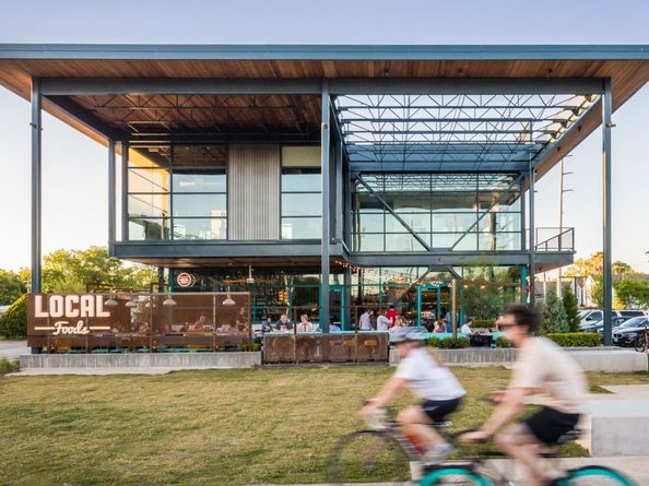 1018 W 15th 1/2 Street B, Houston TX 77008