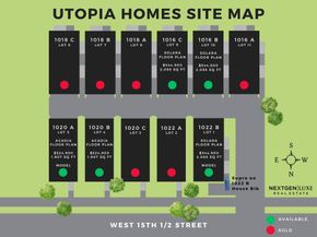 1018 W 15th 1/2 Street B, Houston TX 77008