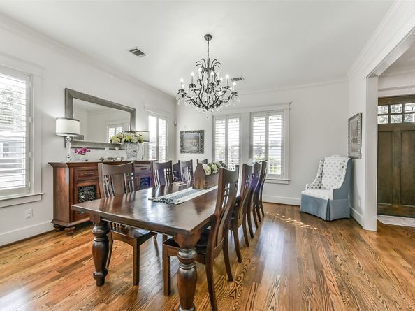 1202 Walton Street, Houston TX 77009