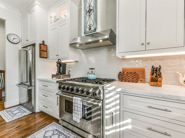 1202 Walton Street, Houston TX 77009