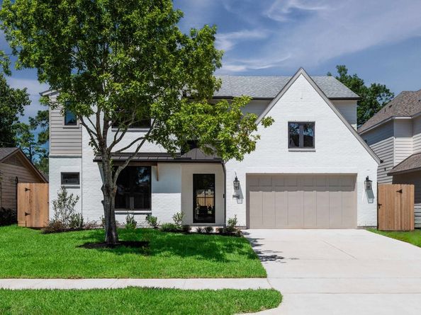 1310 Chantilly, Houston TX 77018