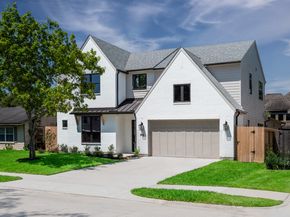 1310 Chantilly, Houston TX 77018