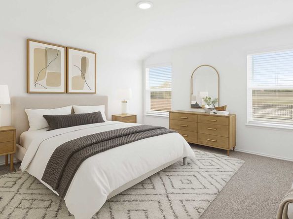 20328 Springer Creek Trail, New Caney TX 77357