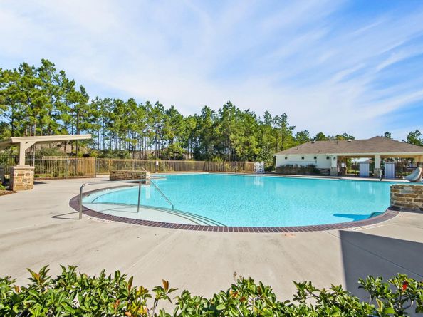 20328 Springer Creek Trail, New Caney TX 77357