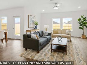 20328 Springer Creek Trail, New Caney TX 77357