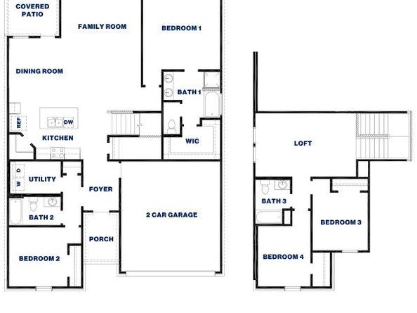 20328 Springer Creek Trail, New Caney TX 77357