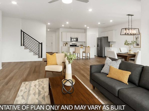 20328 Springer Creek Trail, New Caney TX 77357