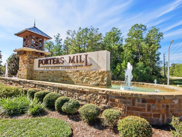 20328 Springer Creek Trail, New Caney TX 77357