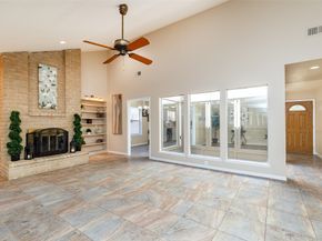 15307 Forest Trails Drive, Houston TX 77095