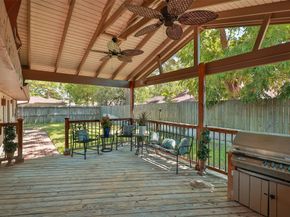 15307 Forest Trails Drive, Houston TX 77095