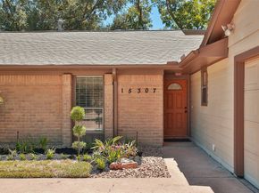 15307 Forest Trails Drive, Houston TX 77095