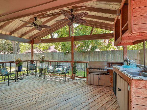 15307 Forest Trails Drive, Houston TX 77095