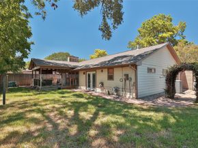 15307 Forest Trails Drive, Houston TX 77095