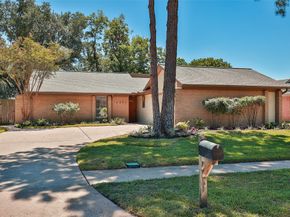 15307 Forest Trails Drive, Houston TX 77095