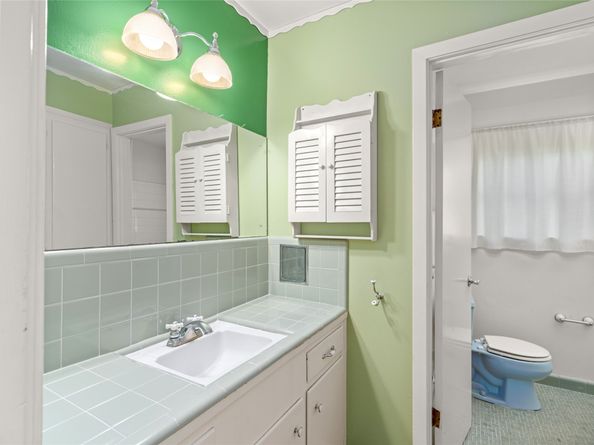 8607 Norton Drive, Houston TX 77080