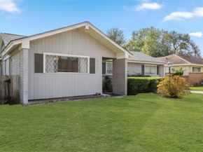 8607 Norton Drive, Houston TX 77080