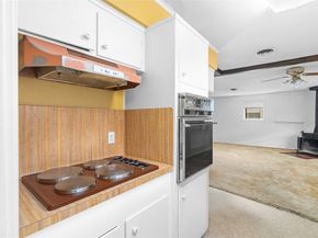 8607 Norton Drive, Houston TX 77080