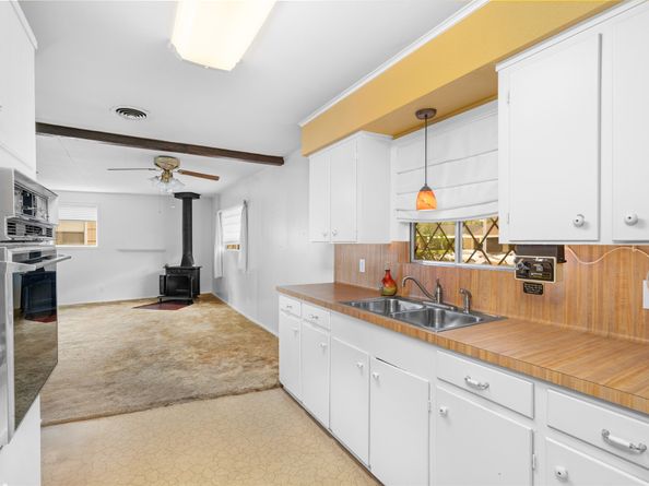 8607 Norton Drive, Houston TX 77080