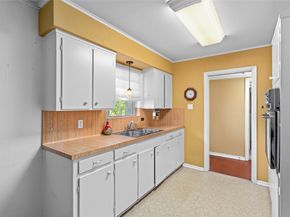 8607 Norton Drive, Houston TX 77080