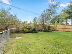 8607 Norton Drive, Houston TX 77080