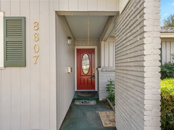 8607 Norton Drive, Houston TX 77080