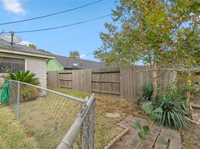 8607 Norton Drive, Houston TX 77080