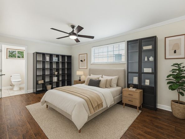 5830 Ludington Drive, Houston TX 77035