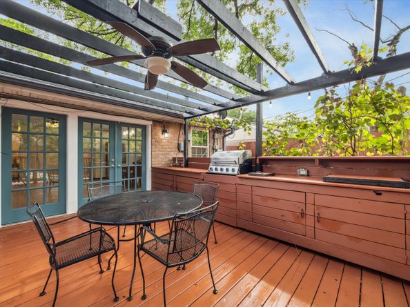 5830 Ludington Drive, Houston TX 77035