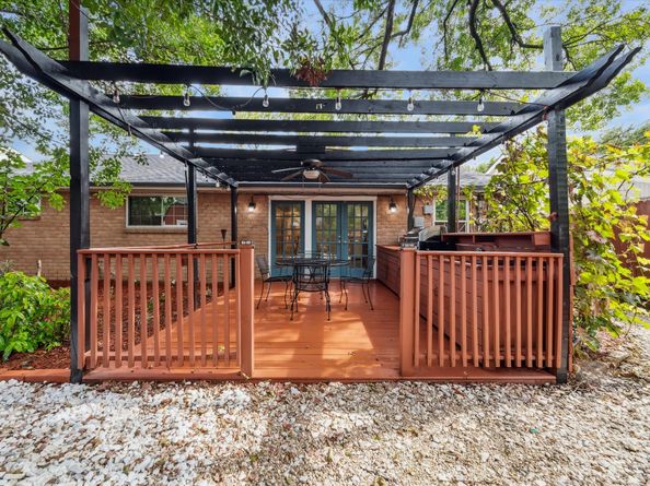 5830 Ludington Drive, Houston TX 77035