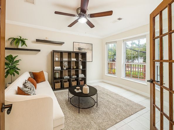 5830 Ludington Drive, Houston TX 77035