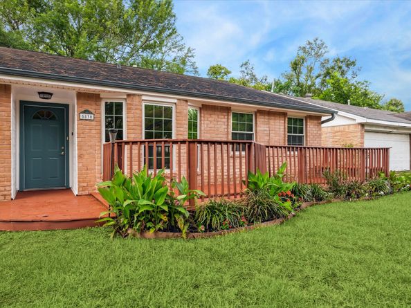5830 Ludington Drive, Houston TX 77035