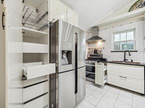 5830 Ludington Drive, Houston TX 77035