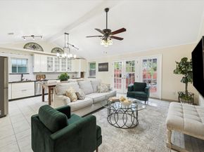 5830 Ludington Drive, Houston TX 77035