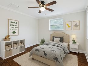 5830 Ludington Drive, Houston TX 77035