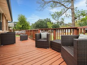 5830 Ludington Drive, Houston TX 77035