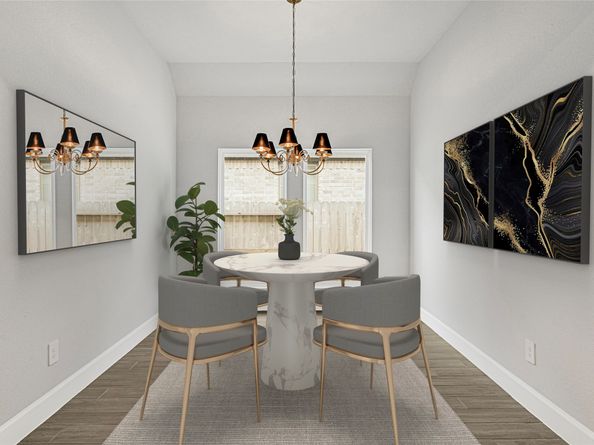 949 Cortez Creek Drive, Conroe TX 77304