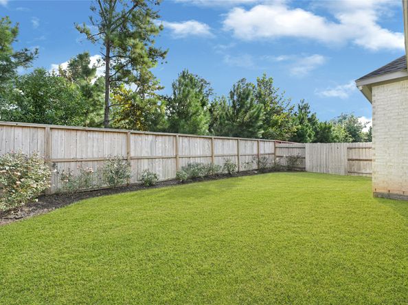 949 Cortez Creek Drive, Conroe TX 77304