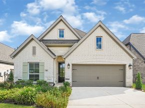 949 Cortez Creek Drive, Conroe TX 77304